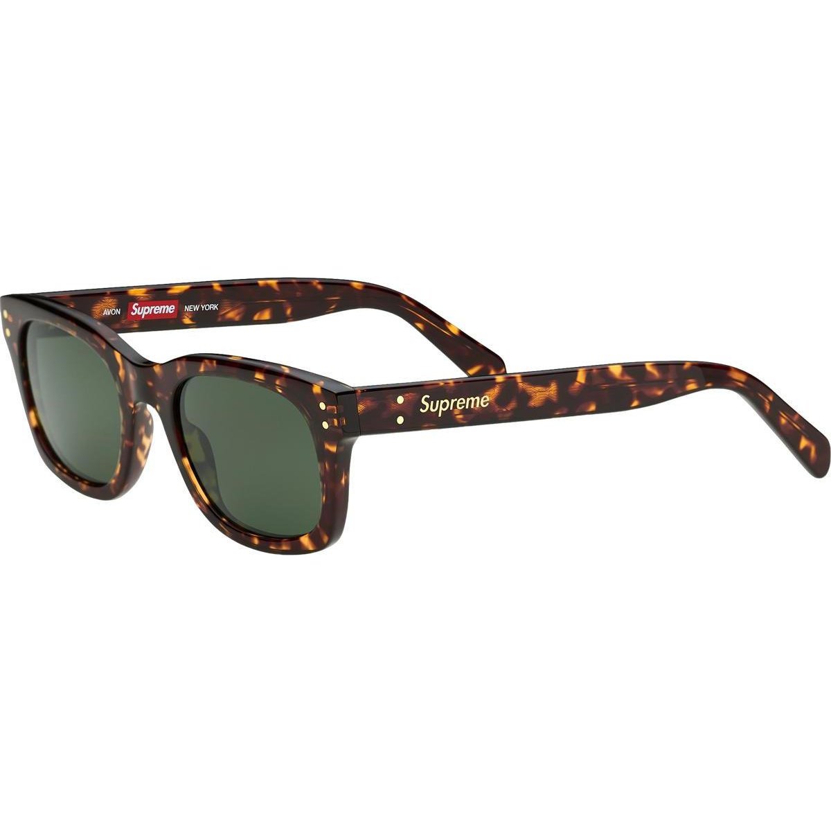 Supreme Avon Sunglasses (SS25) - $188