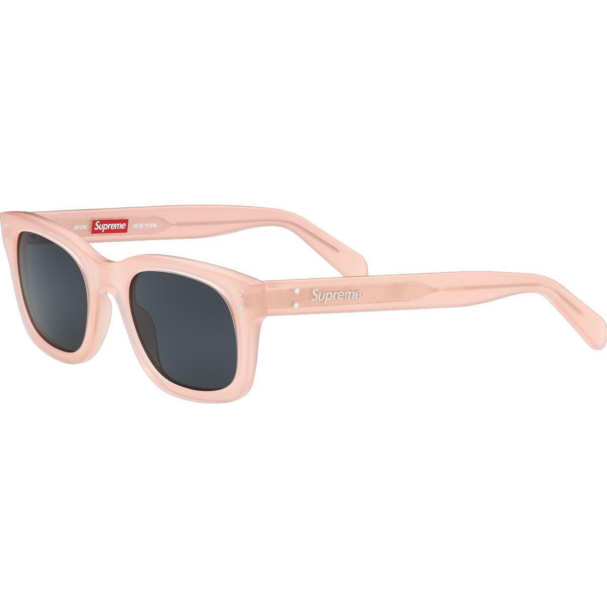 Supreme Avon Sunglasses (SS25) - $188