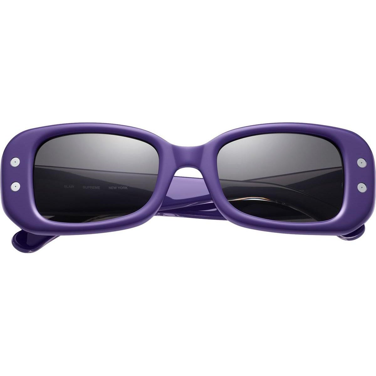 Supreme Blair Sunglasses (SS25) - $198