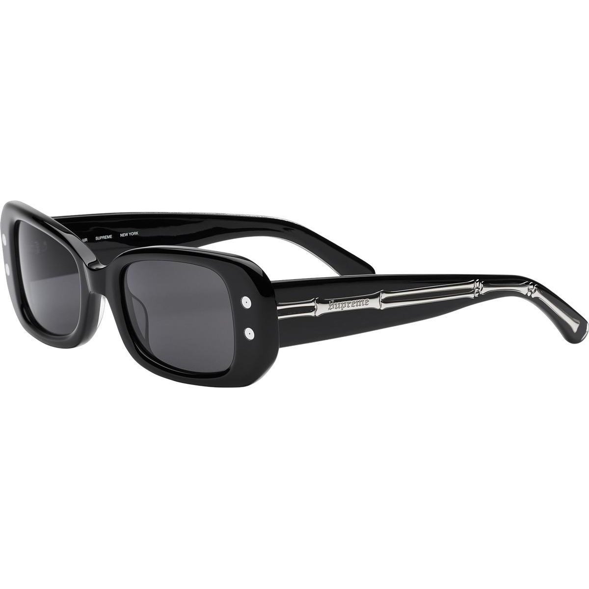 Supreme Blair Sunglasses (SS25) - $198