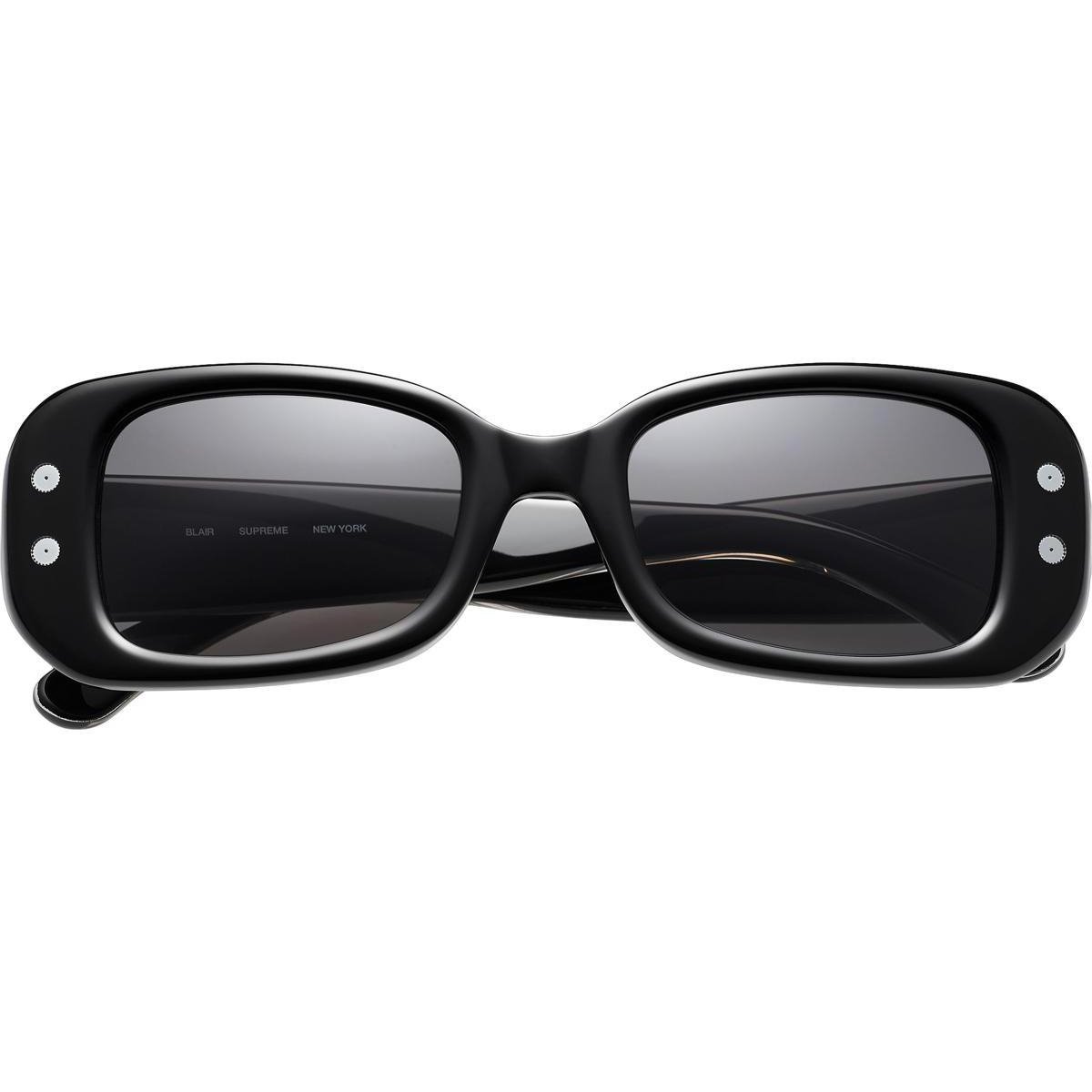Supreme Blair Sunglasses (SS25) - $198