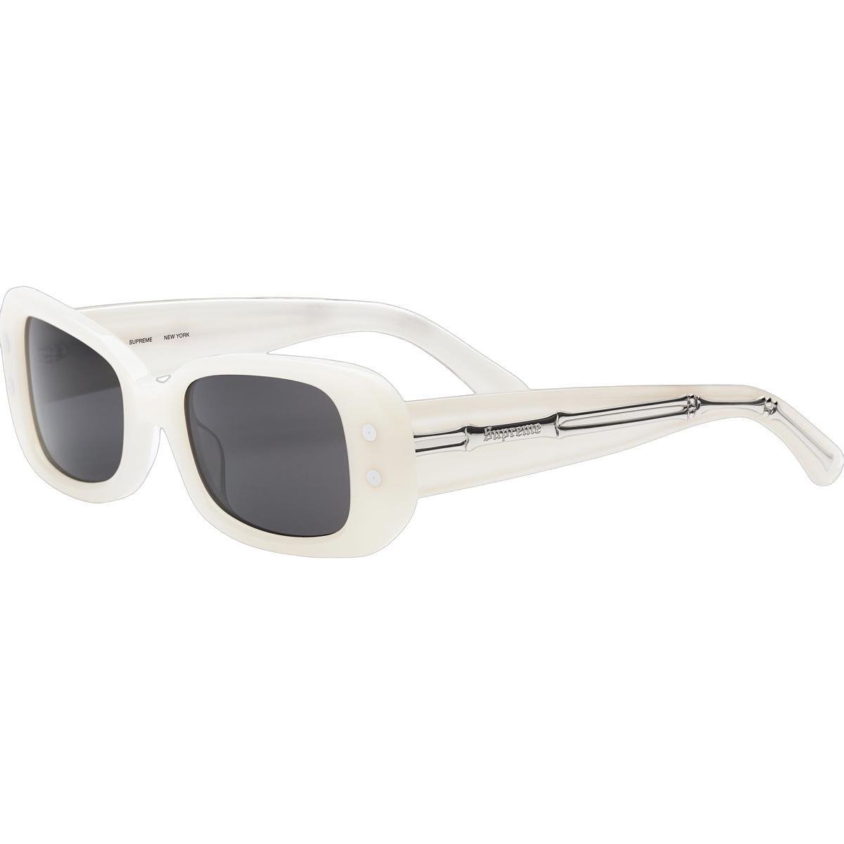 Supreme Blair Sunglasses (SS25) - $198