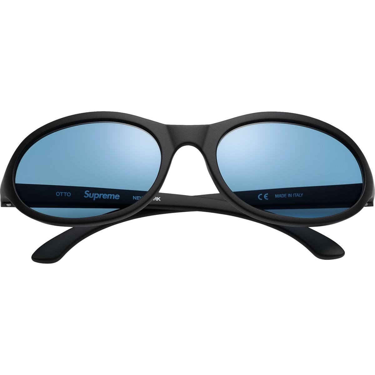 Supreme Otto Sunglasses (SS25) - $178