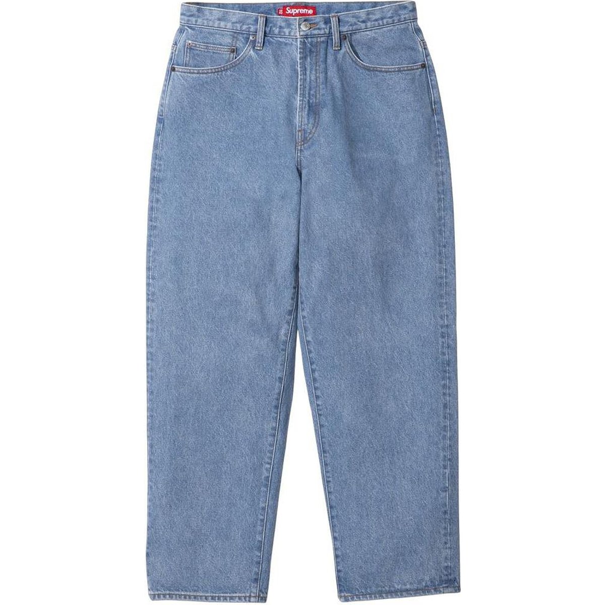 Supreme Supreme Zoo York Baggy Jean (SS25) - $168