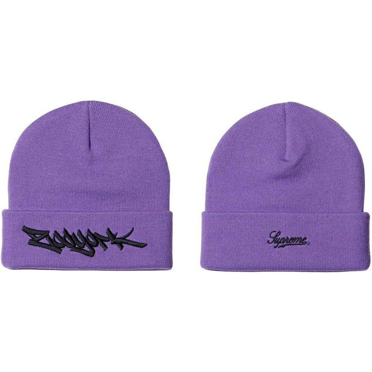 Supreme Supreme Zoo York Beanie (SS25) - Supreme Zoo York Beanie Colors - $40