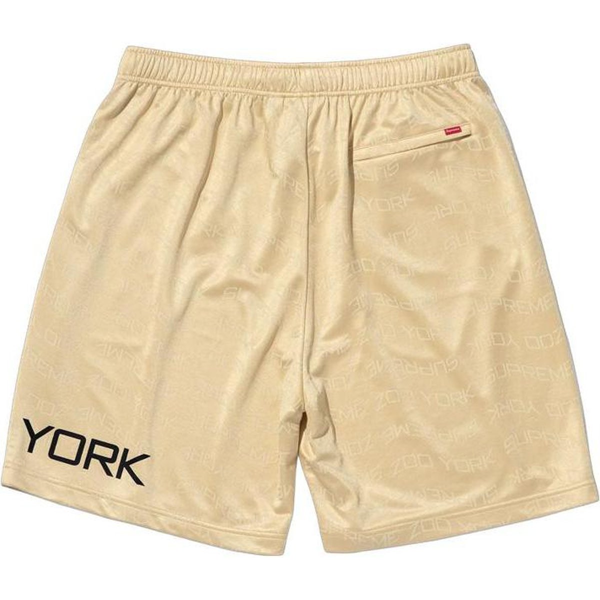 Supreme Supreme Zoo York Soccer Short (SS25) - $110